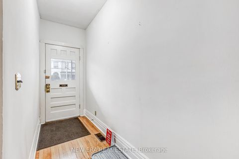 Photo 4 at 393 Ossington Avenue, Bellwoods, Toronto