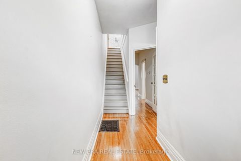 Photo 5 at 393 Ossington Avenue, Bellwoods, Toronto