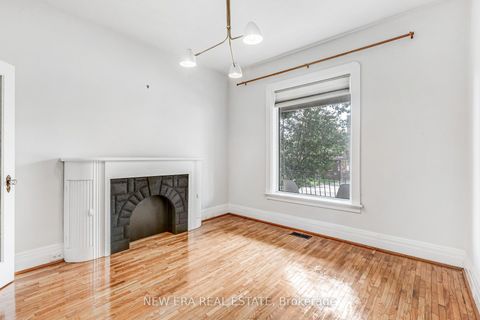 Photo 6 at 393 Ossington Avenue, Bellwoods, Toronto