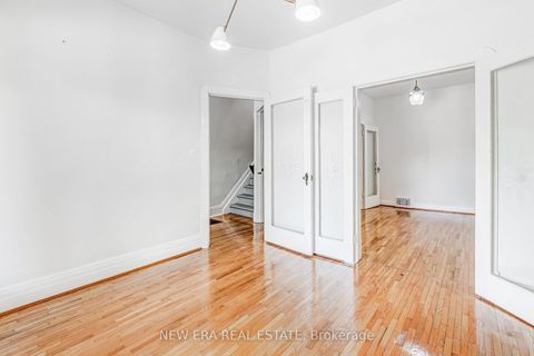 Photo 7 at 393 Ossington Avenue, Bellwoods, Toronto