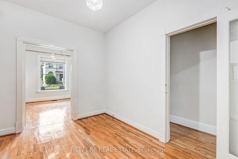 Photo 8 at 393 Ossington Avenue, Bellwoods, Toronto