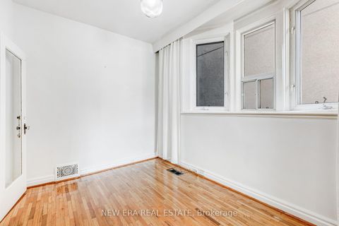 Photo 9 at 393 Ossington Avenue, Bellwoods, Toronto