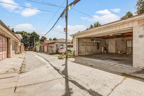 Photo 19 at 393 Ossington Avenue, Bellwoods, Toronto