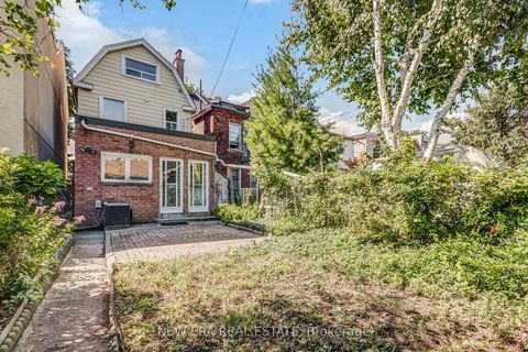 Photo 20 at 393 Ossington Avenue, Bellwoods, Toronto