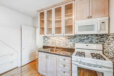 Photo 21 at 393 Ossington Avenue, Bellwoods, Toronto