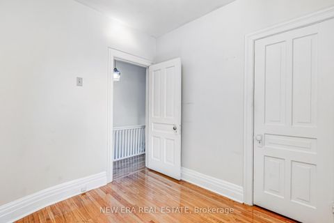 Photo 26 at 393 Ossington Avenue, Bellwoods, Toronto