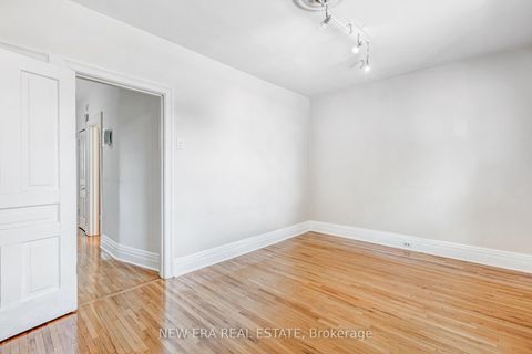 Photo 29 at 393 Ossington Avenue, Bellwoods, Toronto