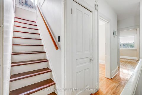Photo 30 at 393 Ossington Avenue, Bellwoods, Toronto