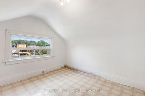 Photo 34 at 393 Ossington Avenue, Bellwoods, Toronto