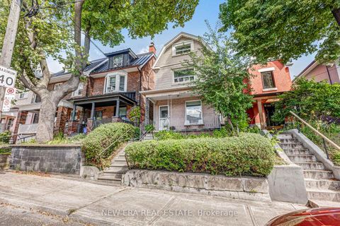 Photo 43 at 393 Ossington Avenue, Bellwoods, Toronto