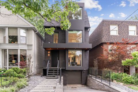 Photo 0 at 305 Glen Road, Moore Park, Toronto
