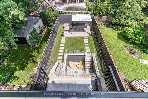 Photo 1 at 305 Glen Road, Moore Park, Toronto