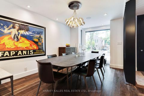 Photo 4 at 305 Glen Road, Moore Park, Toronto