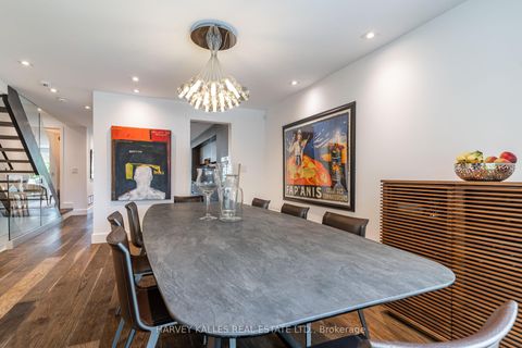 Photo 5 at 305 Glen Road, Moore Park, Toronto