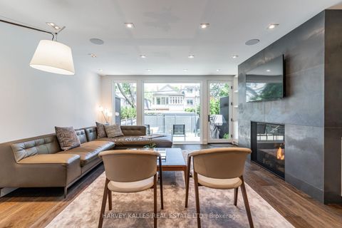 Photo 6 at 305 Glen Road, Moore Park, Toronto