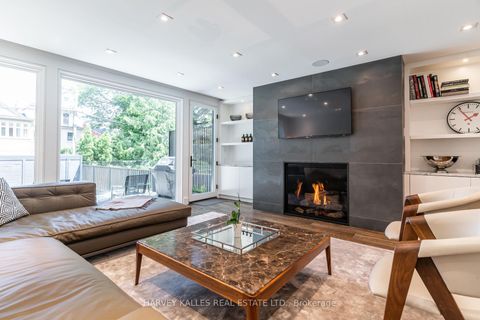 Photo 7 at 305 Glen Road, Moore Park, Toronto