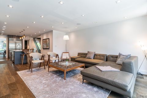 Photo 10 at 305 Glen Road, Moore Park, Toronto