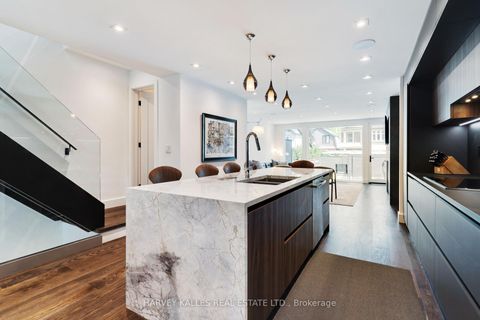 Photo 12 at 305 Glen Road, Moore Park, Toronto