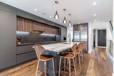 Photo 13 at 305 Glen Road, Moore Park, Toronto