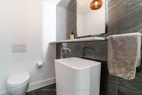 Photo 15 at 305 Glen Road, Moore Park, Toronto