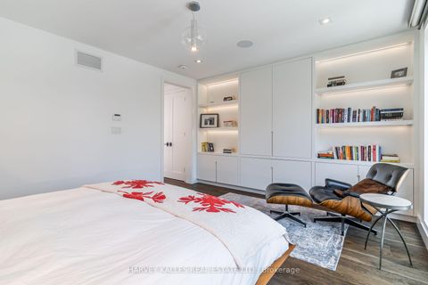 Photo 18 at 305 Glen Road, Moore Park, Toronto