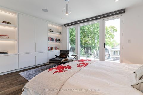 Photo 19 at 305 Glen Road, Moore Park, Toronto