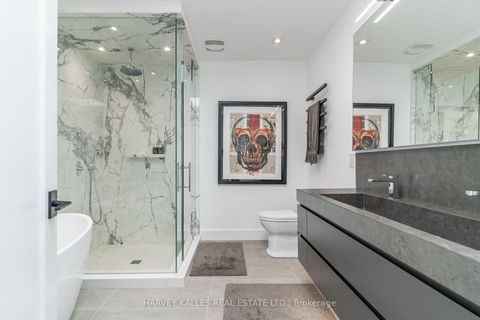 Photo 22 at 305 Glen Road, Moore Park, Toronto