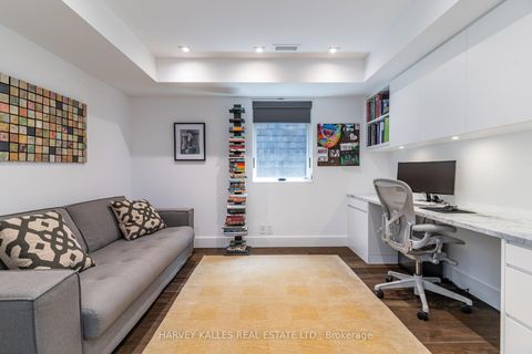 Photo 28 at 305 Glen Road, Moore Park, Toronto