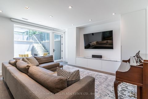 Photo 34 at 305 Glen Road, Moore Park, Toronto
