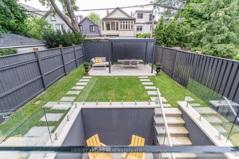 Photo 39 at 305 Glen Road, Moore Park, Toronto