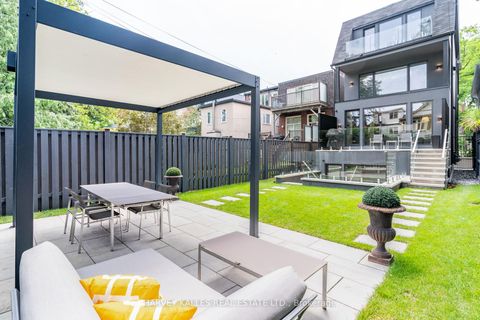 Photo 40 at 305 Glen Road, Moore Park, Toronto