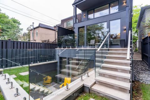 Photo 41 at 305 Glen Road, Moore Park, Toronto