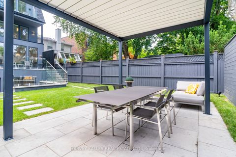 Photo 43 at 305 Glen Road, Moore Park, Toronto