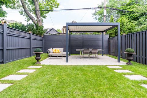 Photo 44 at 305 Glen Road, Moore Park, Toronto