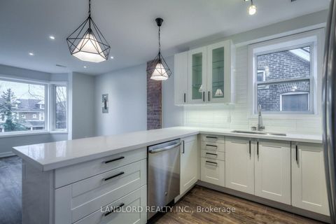 Photo 3 at 82 Parkway Avenue, Roncesvalles, Toronto