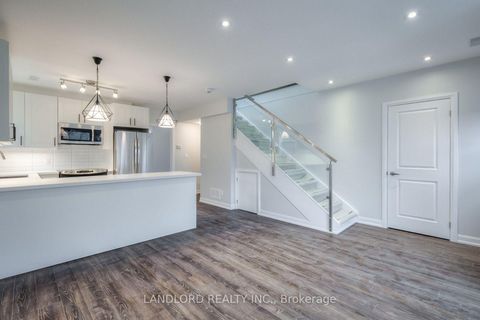 Photo 4 at 82 Parkway Avenue, Roncesvalles, Toronto
