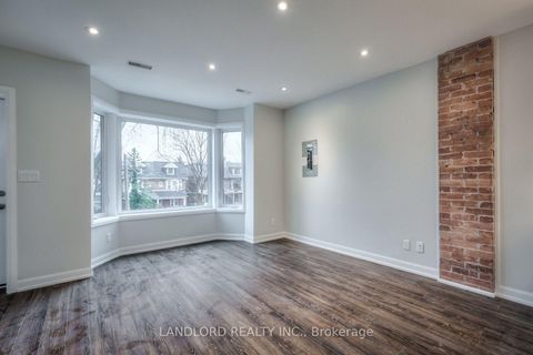 Photo 5 at 82 Parkway Avenue, Roncesvalles, Toronto