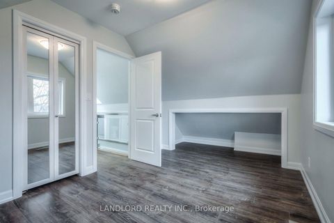 Photo 14 at 82 Parkway Avenue, Roncesvalles, Toronto