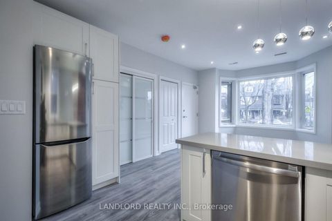Photo 17 at 82 Parkway Avenue, Roncesvalles, Toronto
