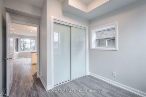 Photo 22 at 82 Parkway Avenue, Roncesvalles, Toronto