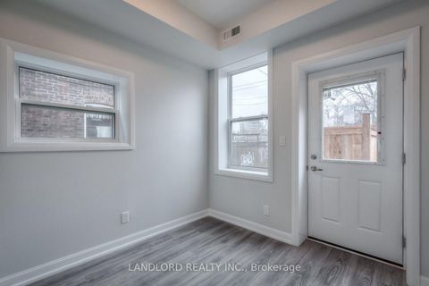 Photo 23 at 82 Parkway Avenue, Roncesvalles, Toronto