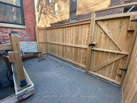 Photo 35 at 82 Parkway Avenue, Roncesvalles, Toronto