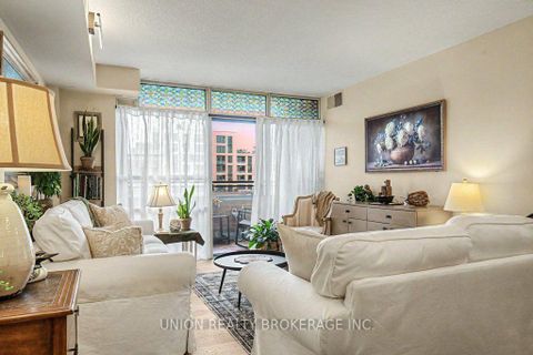 Photo 10 at 905 - 1093 Kingston Road, Cliffside, Toronto