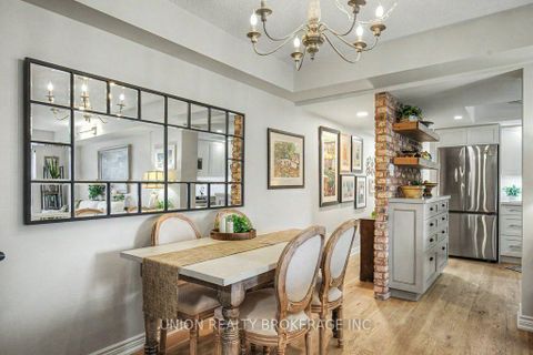 Photo 12 at 905 - 1093 Kingston Road, Cliffside, Toronto
