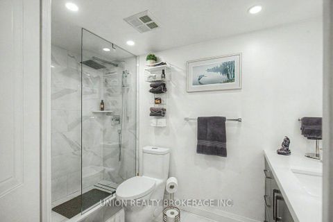 Photo 21 at 905 - 1093 Kingston Road, Cliffside, Toronto