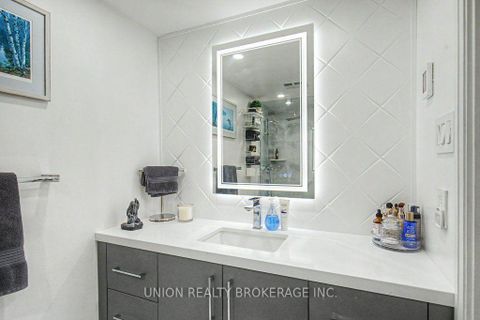 Photo 23 at 905 - 1093 Kingston Road, Cliffside, Toronto
