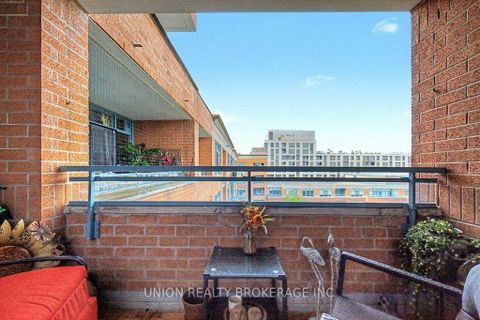 Photo 25 at 905 - 1093 Kingston Road, Cliffside, Toronto