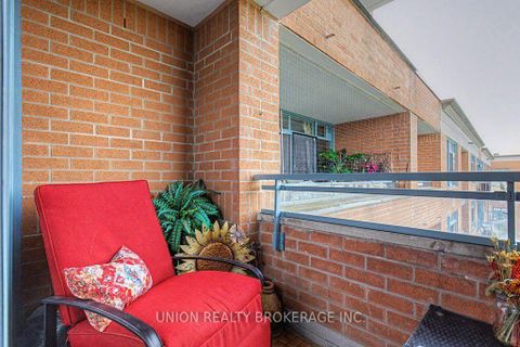 Photo 26 at 905 - 1093 Kingston Road, Cliffside, Toronto