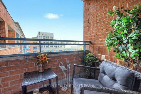 Photo 27 at 905 - 1093 Kingston Road, Cliffside, Toronto