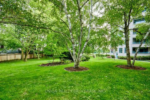 Photo 32 at 905 - 1093 Kingston Road, Cliffside, Toronto